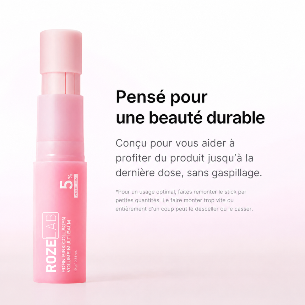PDRN Pink Collagen Volume Multi Balm