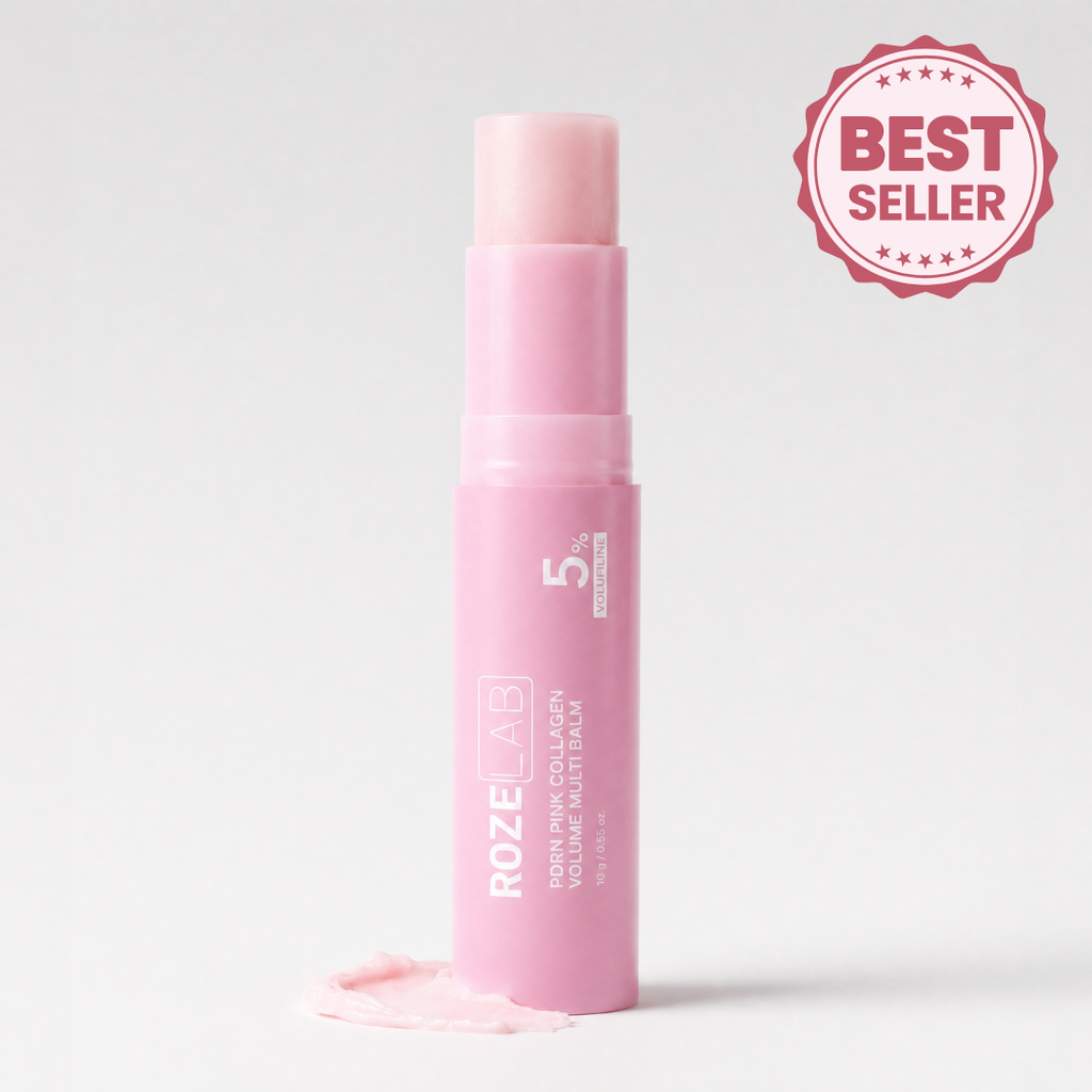 PDRN Pink Collagen Volume Multi Balm