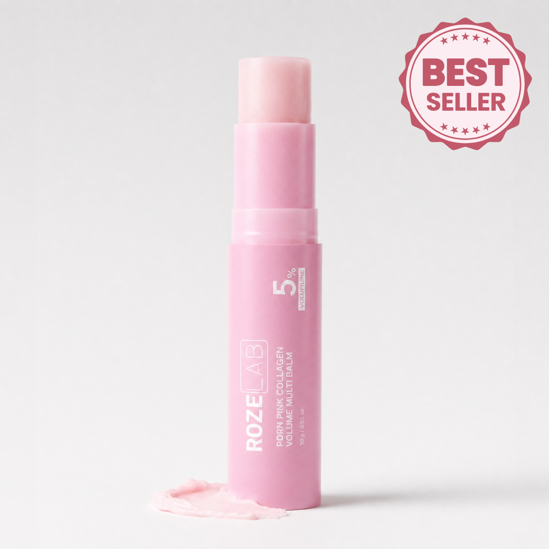 PDRN Pink Collagen Volume Multi Balm