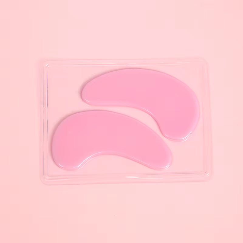 PDRN Peptide Eye Mask