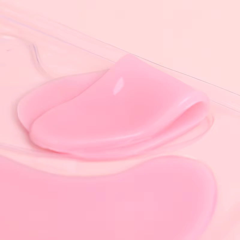 PDRN Peptide Eye Mask