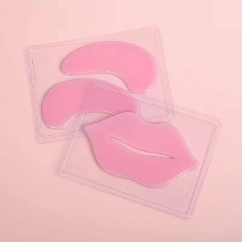 PDRN Peptide Lip Mask