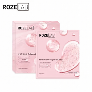 -10% sur PDRN Gel Mask + Gel Mask OFFERT