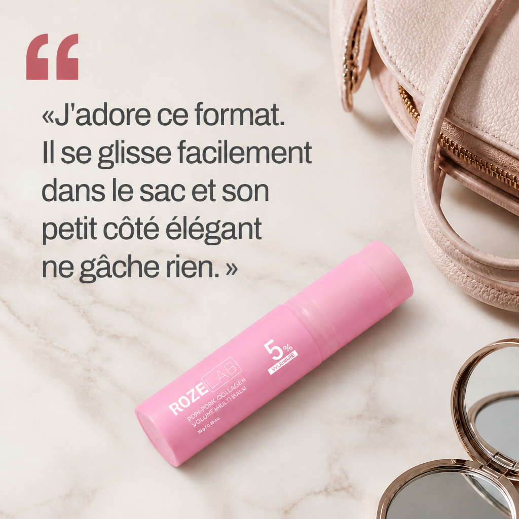 PDRN Pink Collagen Volume Multi Balm