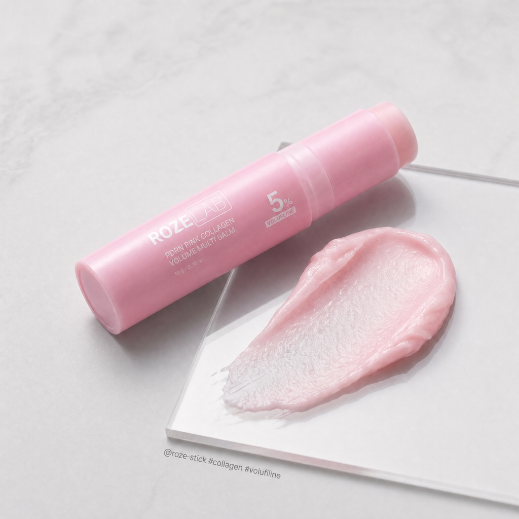 PDRN Pink Collagen Volume Multi Balm
