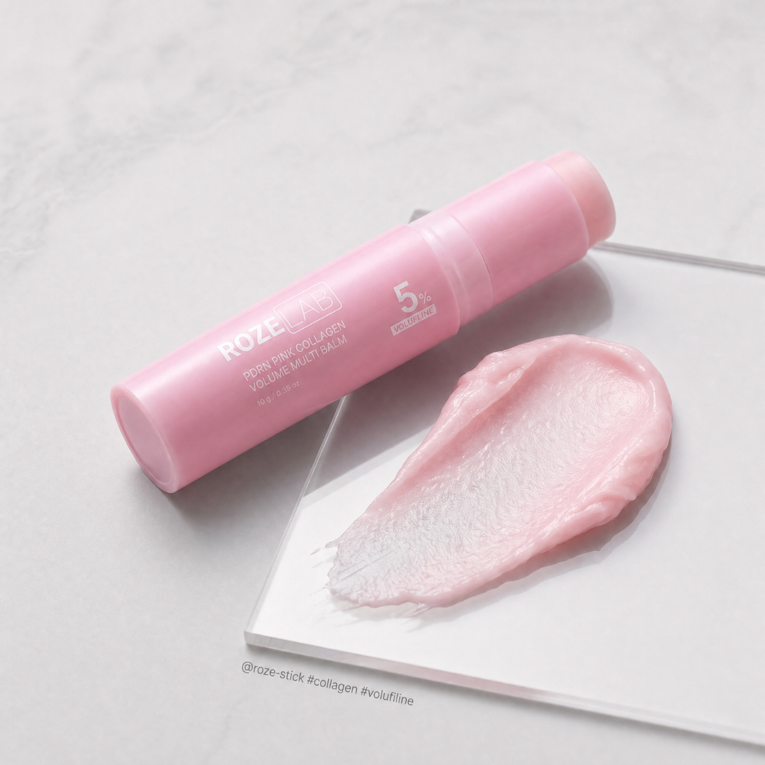PDRN Pink Collagen Volume Multi Balm