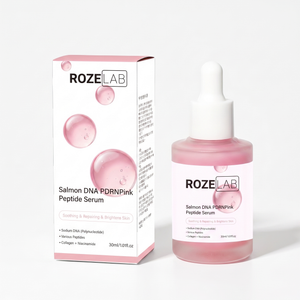 -10% sur Peptide Serum + Gel Mask OFFERT