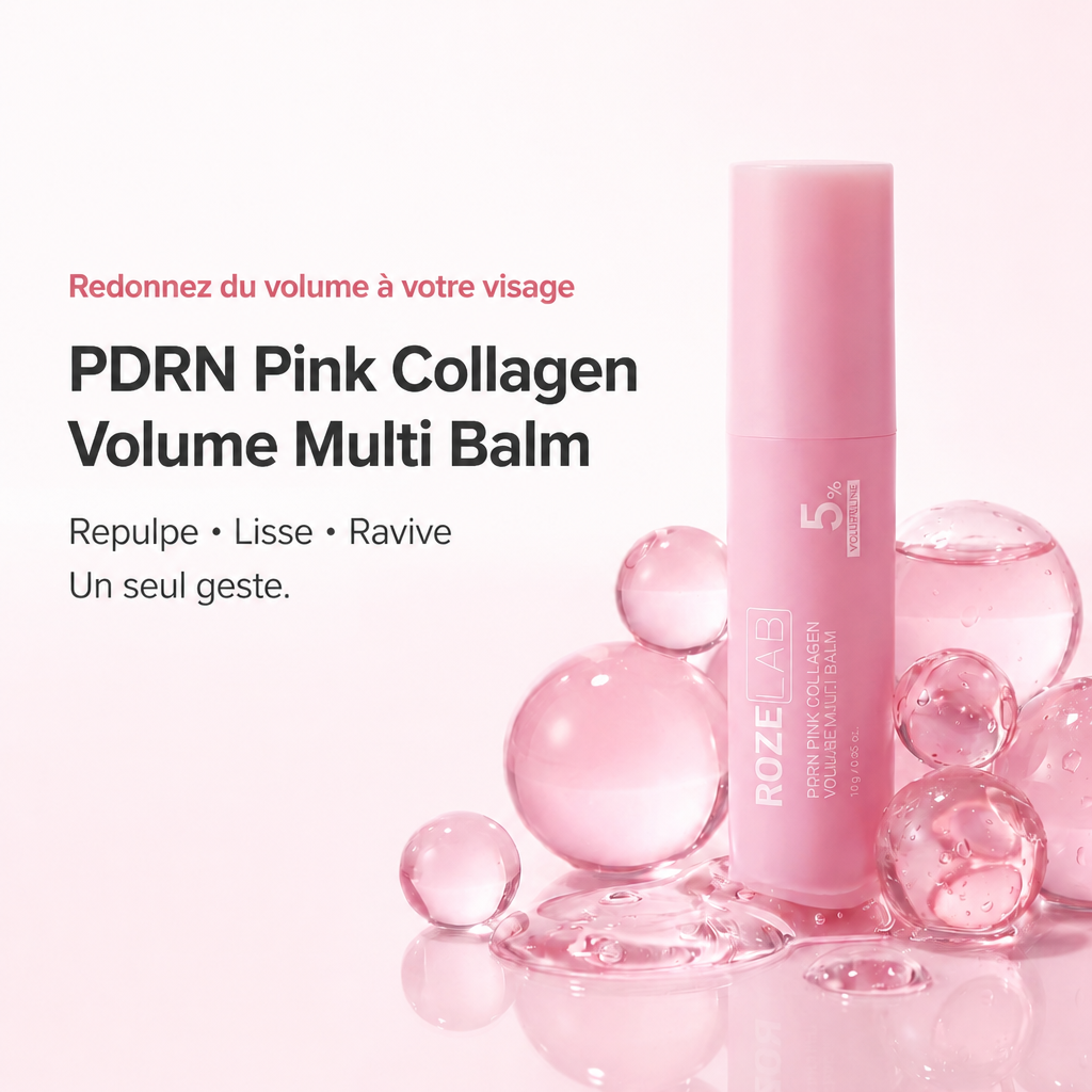 PDRN Pink Collagen Volume Multi Balm
