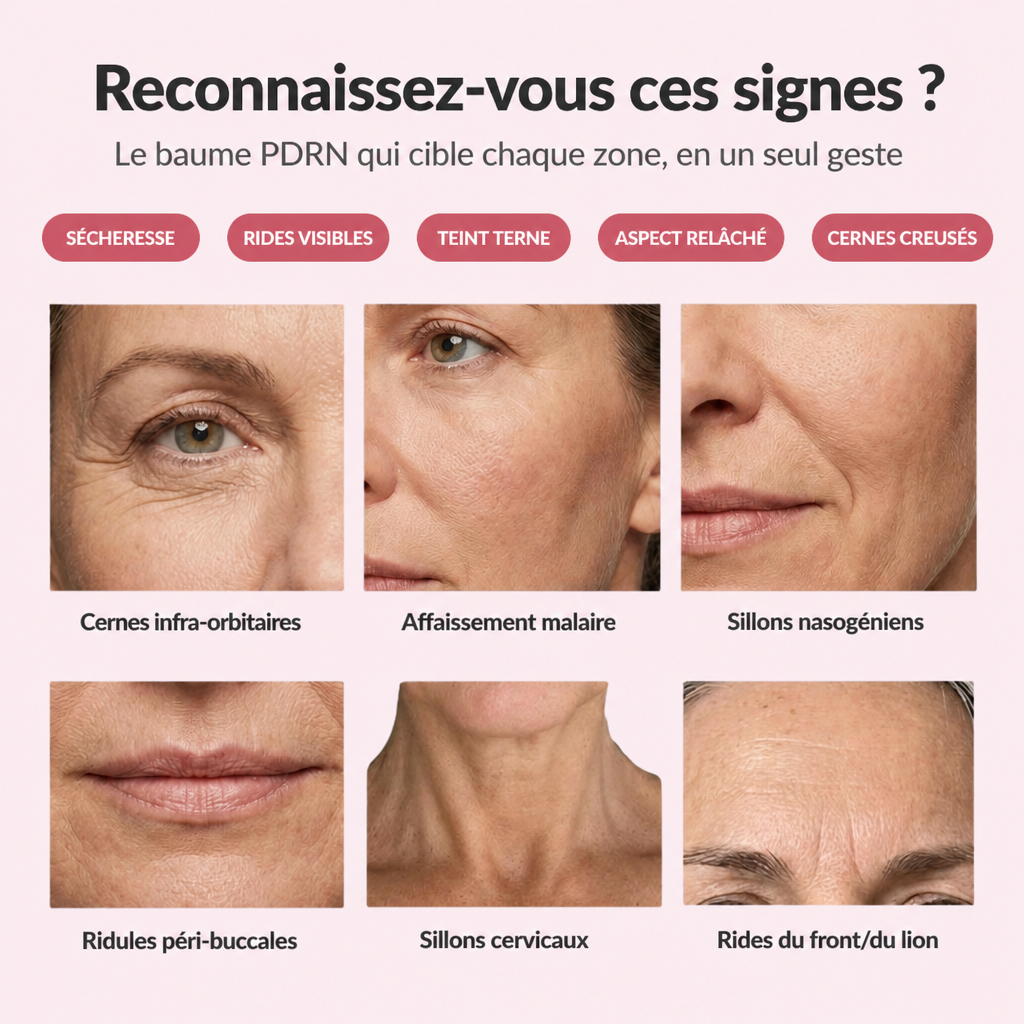 PDRN Pink Collagen Volume Multi Balm
