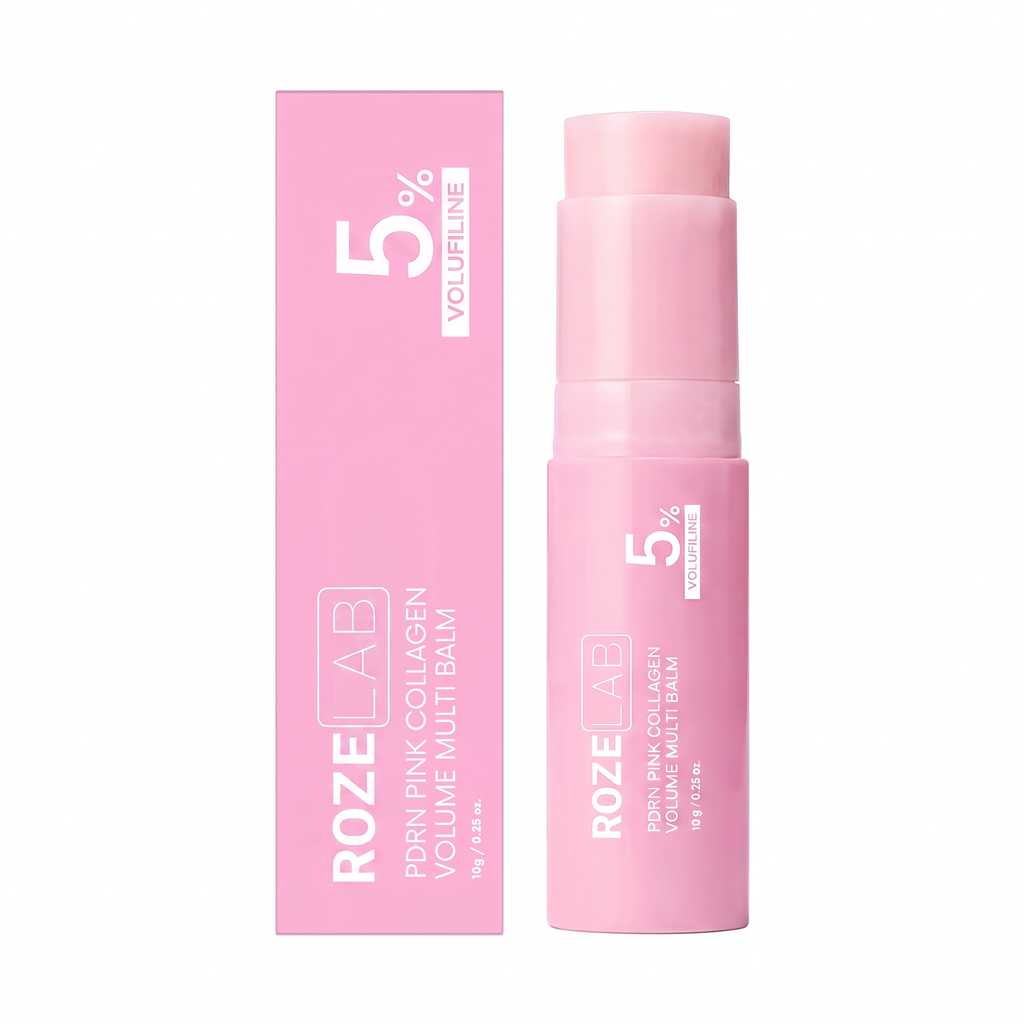 PDRN Pink Collagen Volume Multi Balm