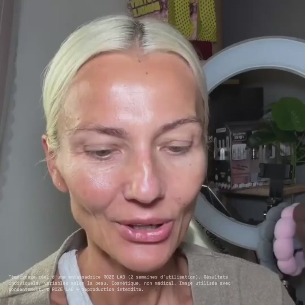 PDRN Pink Collagen Volume Multi Balm
